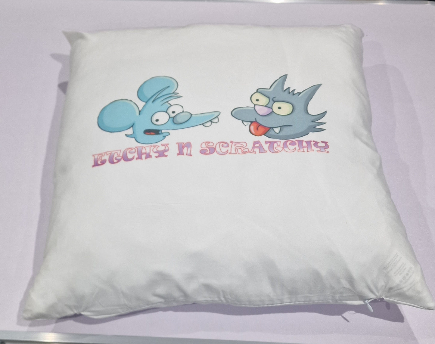 Cushion Covers