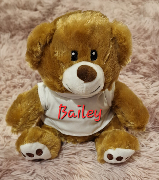 Bailey