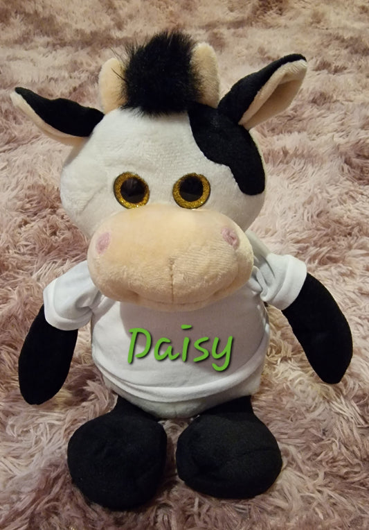 Daisy Cow