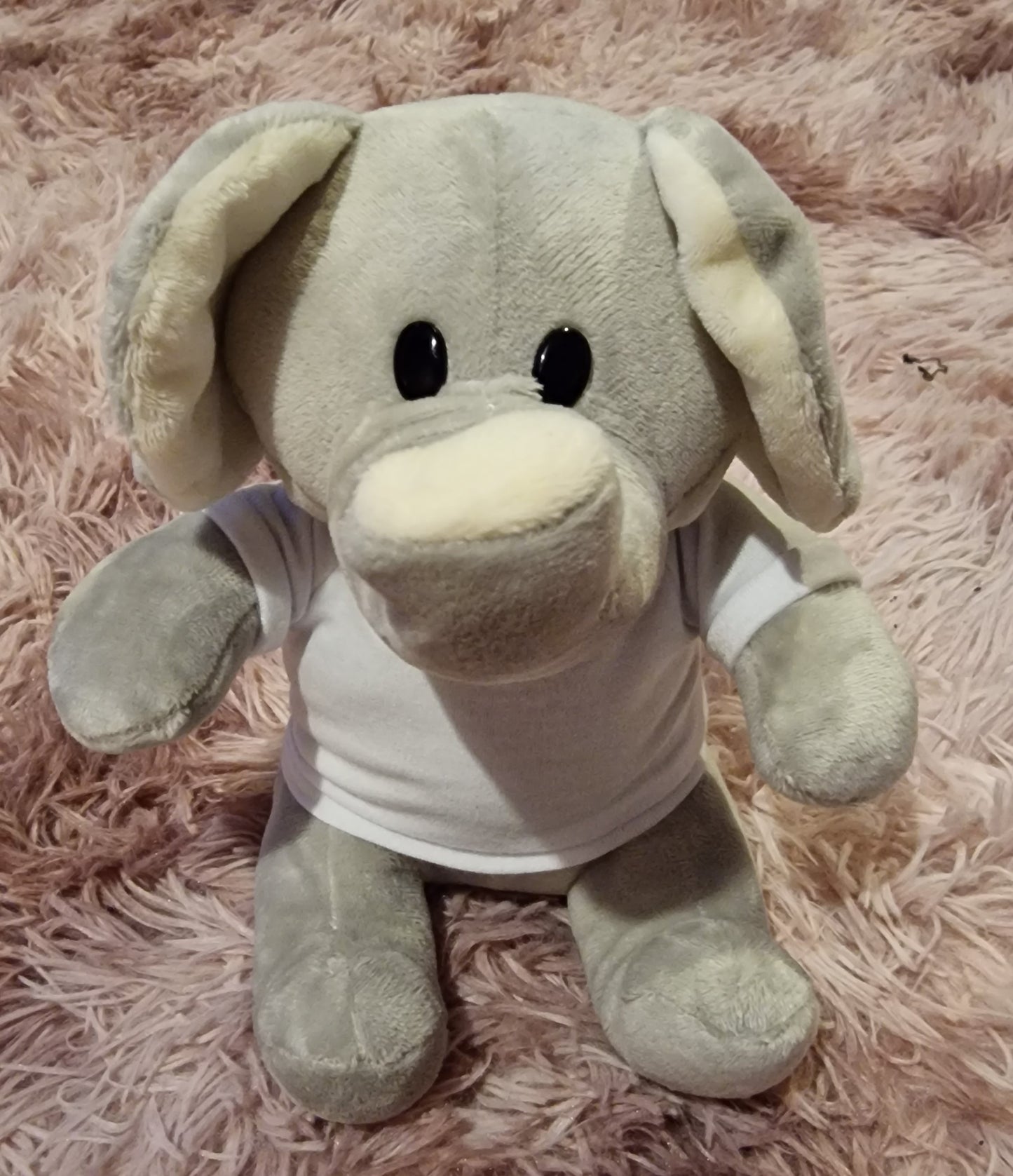 Emmy Elephant