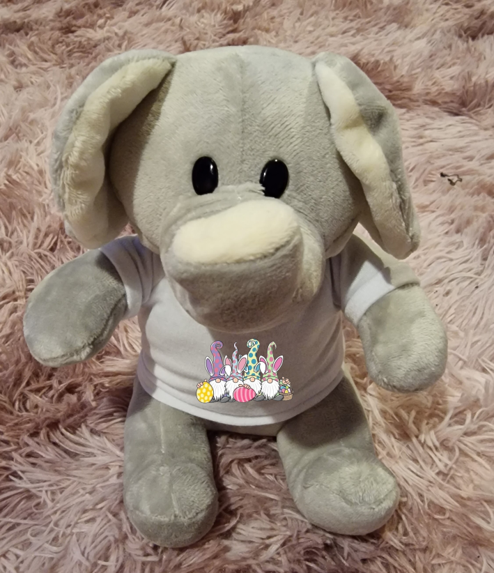 Emmy Elephant