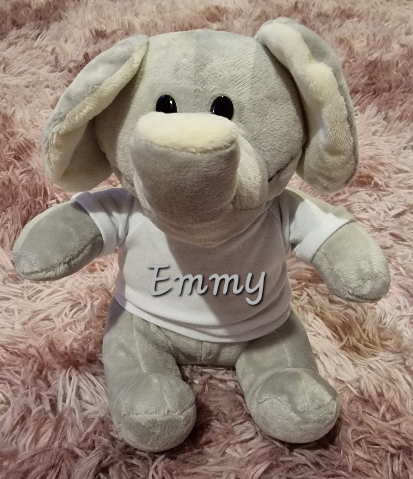 Emmy Elephant