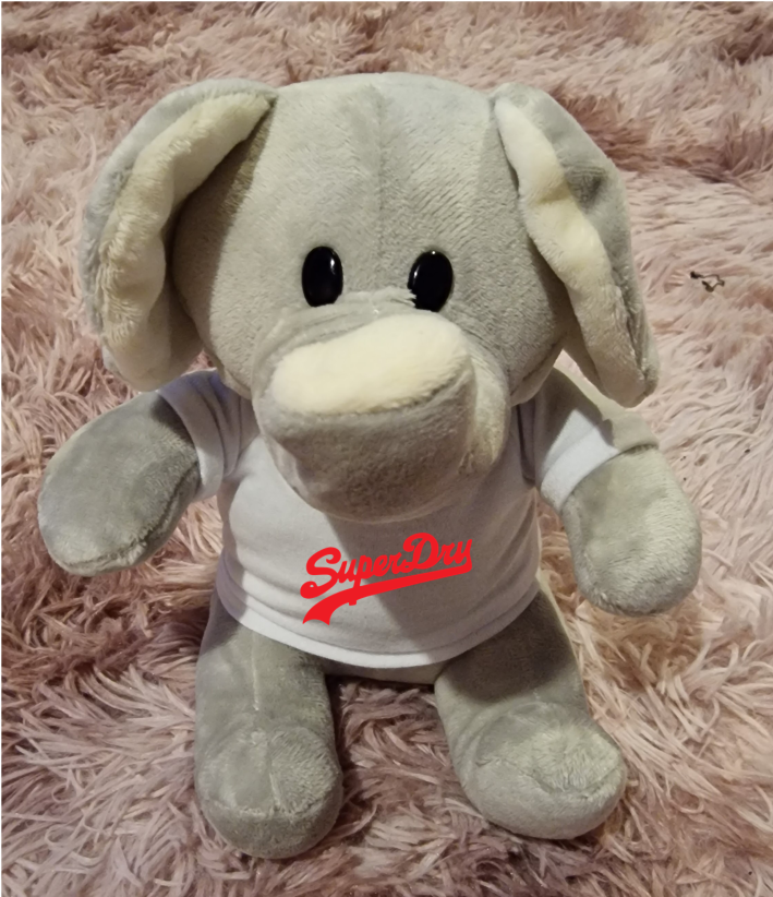 Emmy Elephant