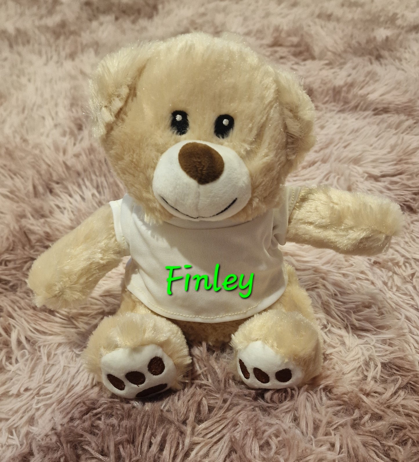 Finley